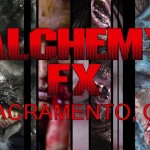 Alchemy FX Logo