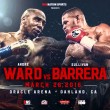 Ward vs Barrera by Roc Nation