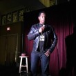 Hence Singleton - Performing Comedy